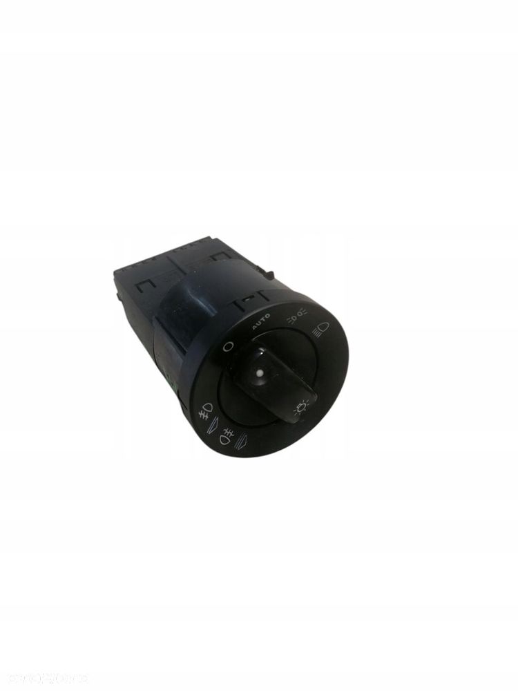 włącznik świateł audi a4 b6 8e0941531a - 1