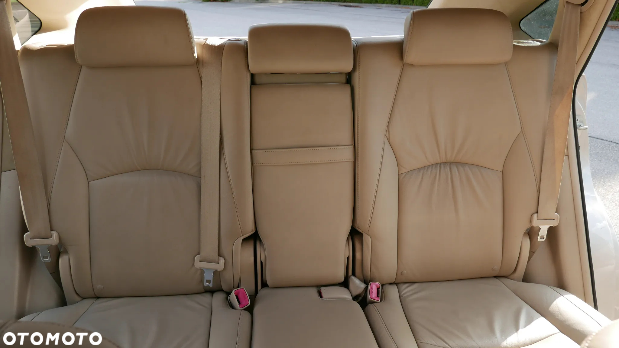 Lexus RX - 18