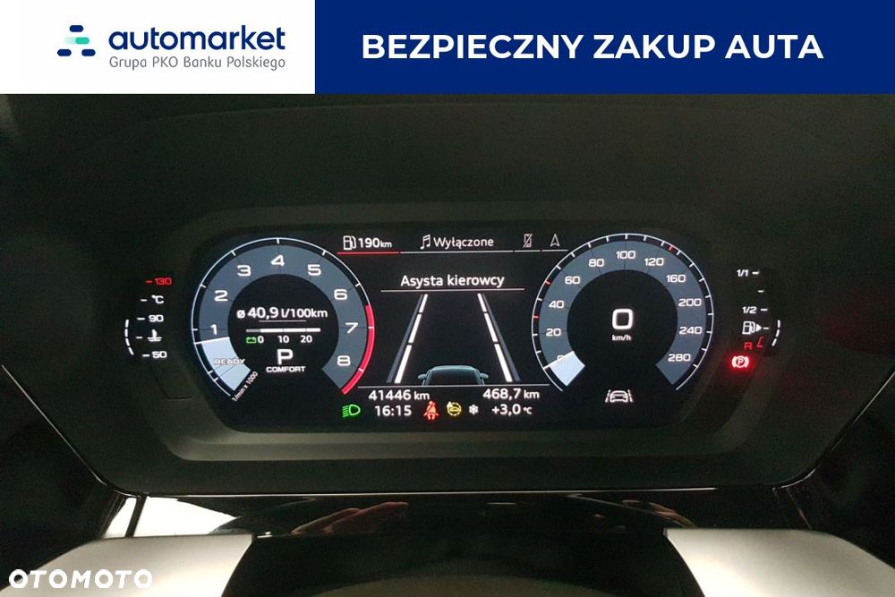 Audi A3 Limousine 35 TFSI mHEV S Line S tronic - 16