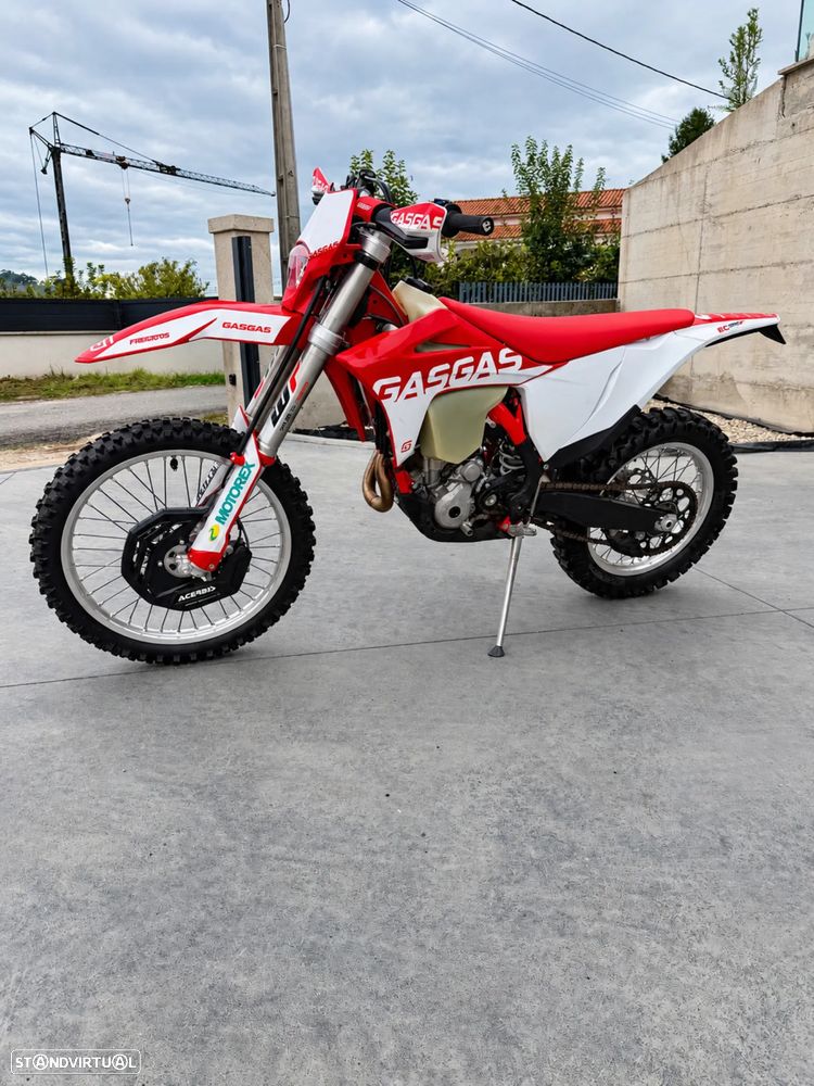 GasGas EC 350F - 3