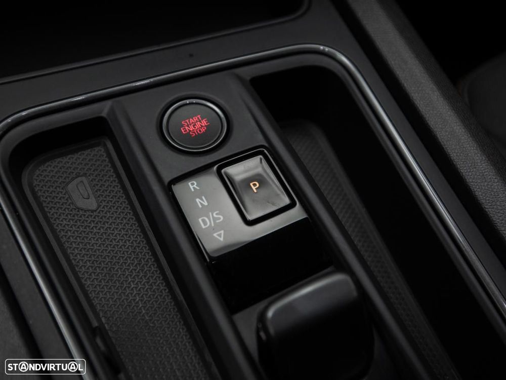 Cupra Formentor 1.4 e-Hybrid Base DSG - 18