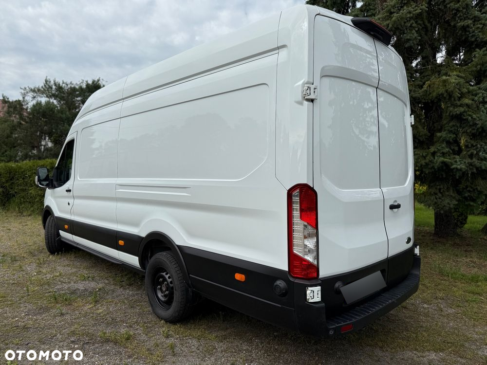 Ford Transit - 19