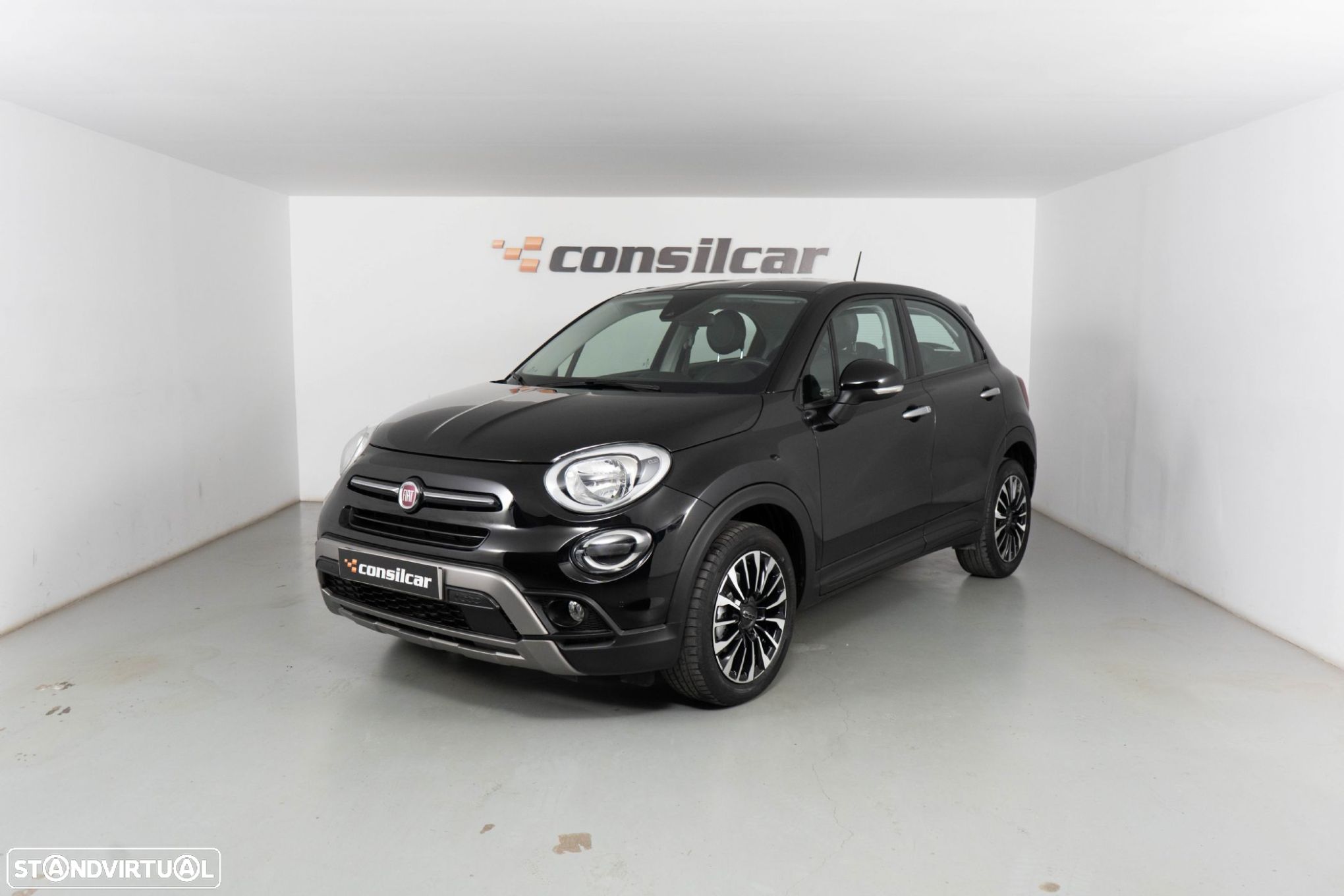 Fiat 500X 1.0 FireFly City Cross - 1