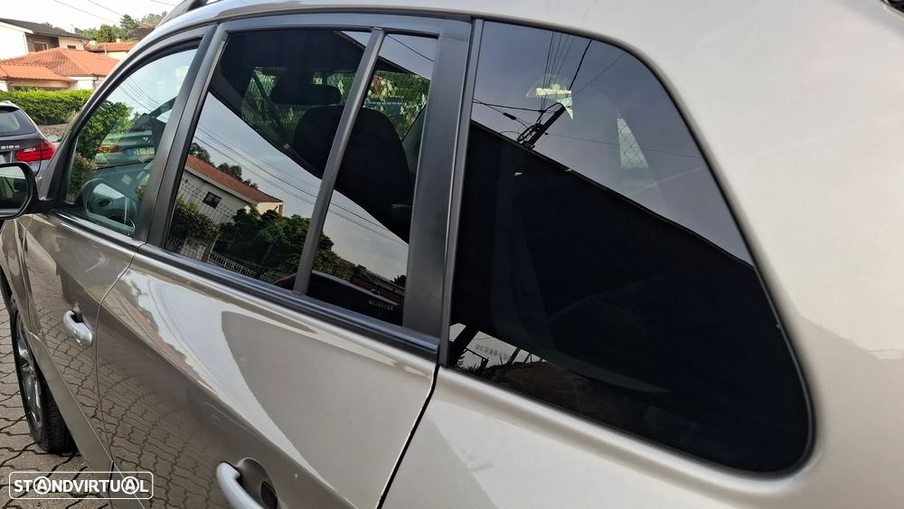 Renault Koleos dCi 150 FAP 4x2 Limited - 54