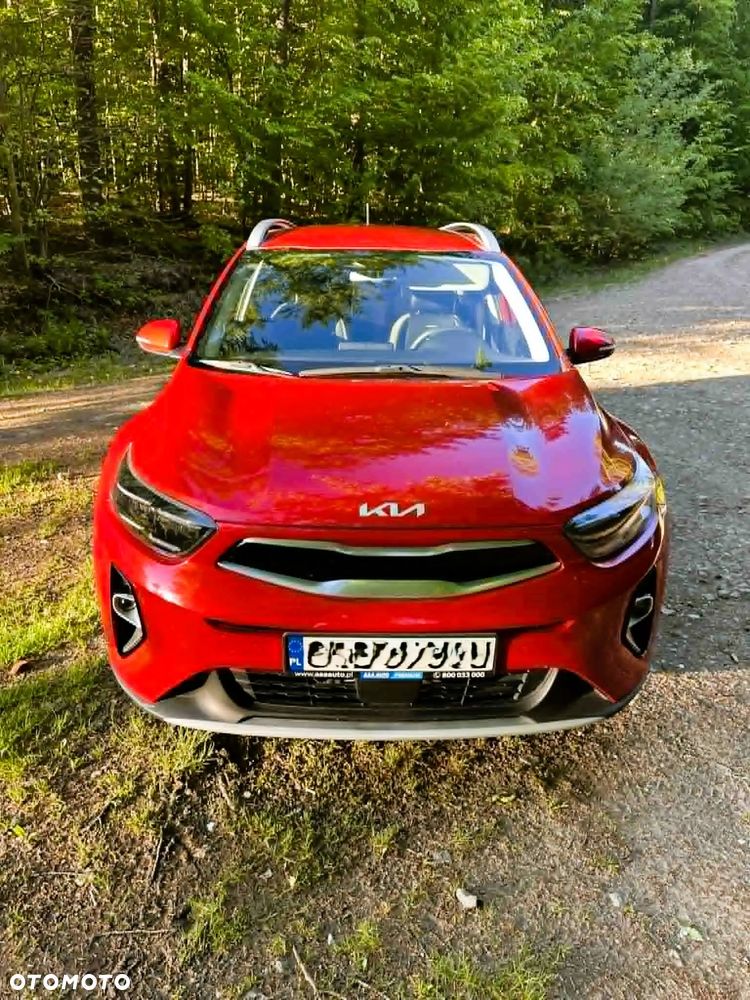 Kia Stonic 1.0 T-GDI L - 1