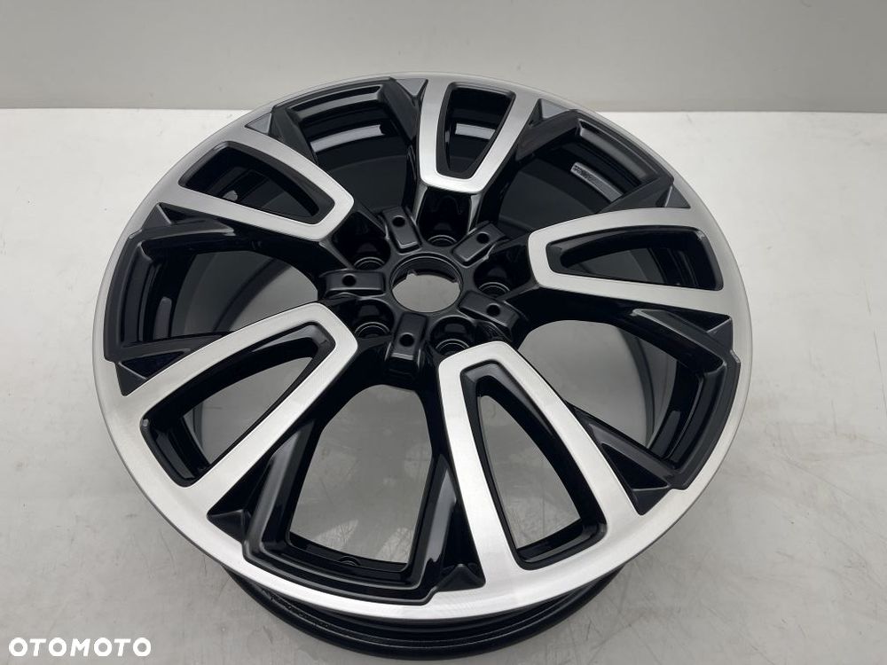 FELGA MINI COOPER F55 F56 F57 7J 18 ET54 6898049 - 2