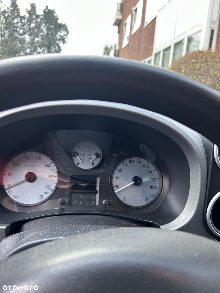 Peugeot Partner L2 Pro (bryg.) - 2