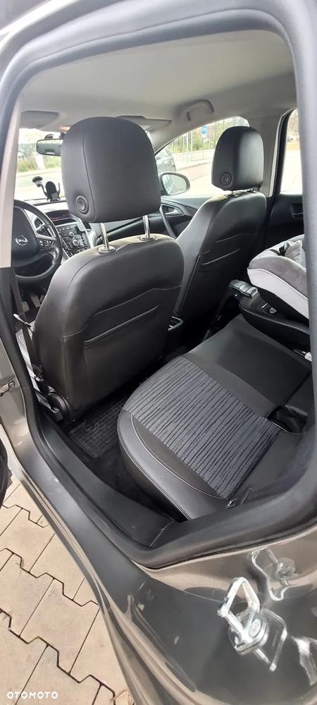 Opel Astra IV 1.6 Energy EU6 - 28