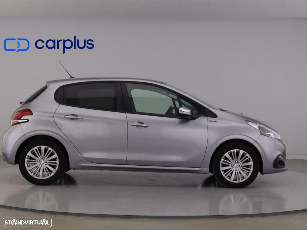 Peugeot 208 1.2 PureTech Active - 8