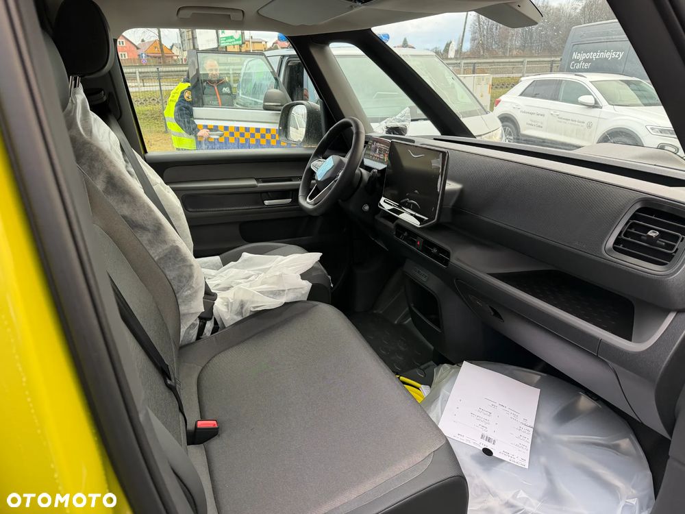 Volkswagen ID. Buzz Cargo - 14