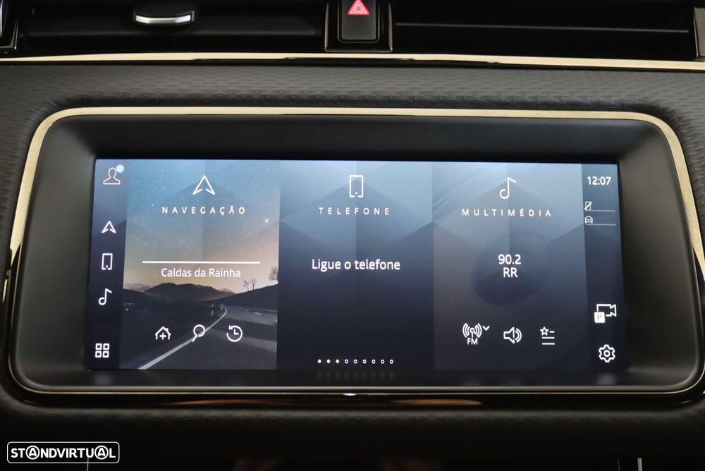 Land Rover Range Rover Evoque 1.5 P300e AWD R-Dynamic S Auto - 17