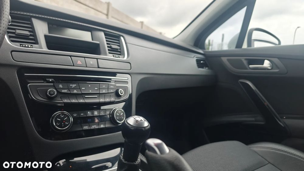 Peugeot 508 1.6 HDi Active - 31