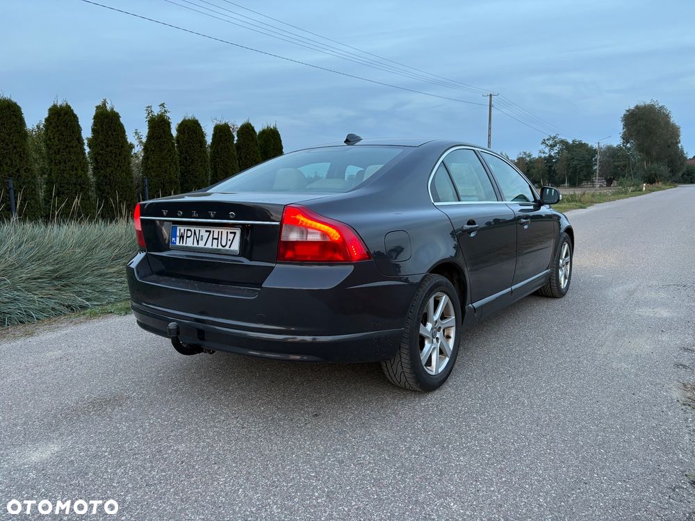 Volvo S80 D3 Executive - 9