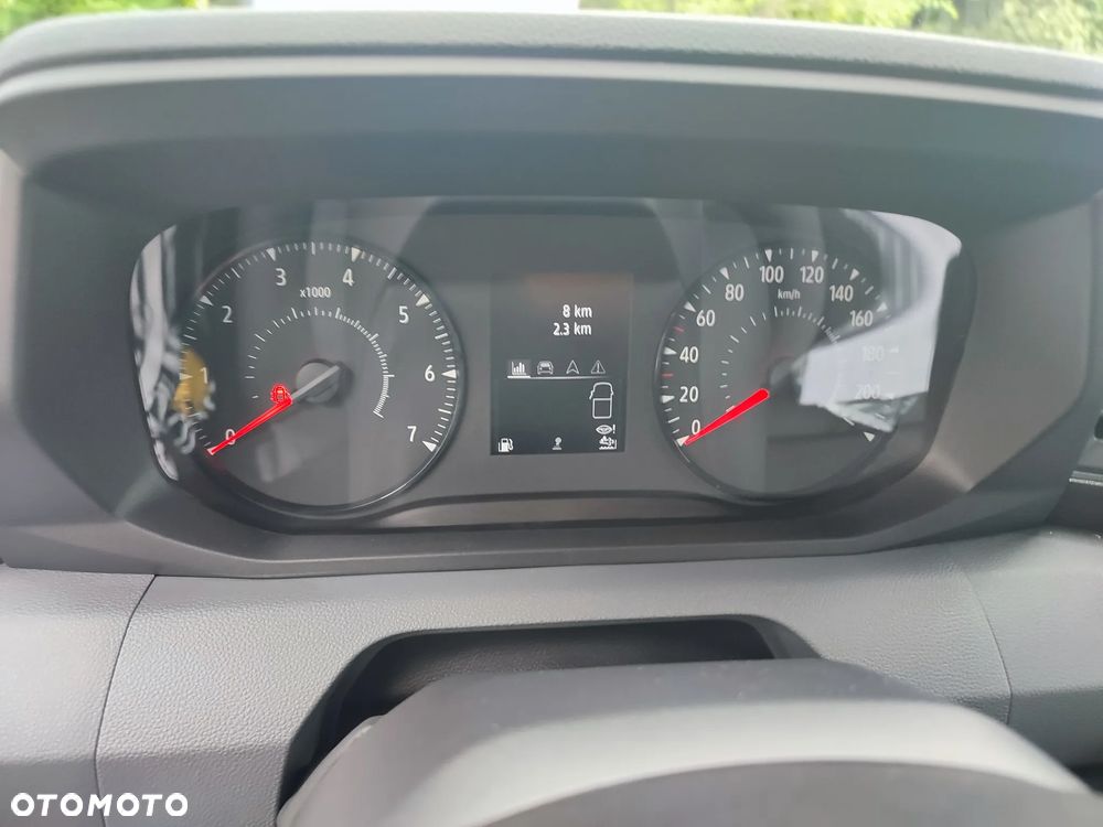 Renault Master - 25
