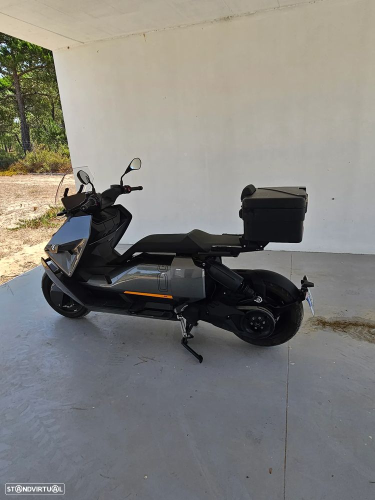 BMW CE 04 HighLine - 6