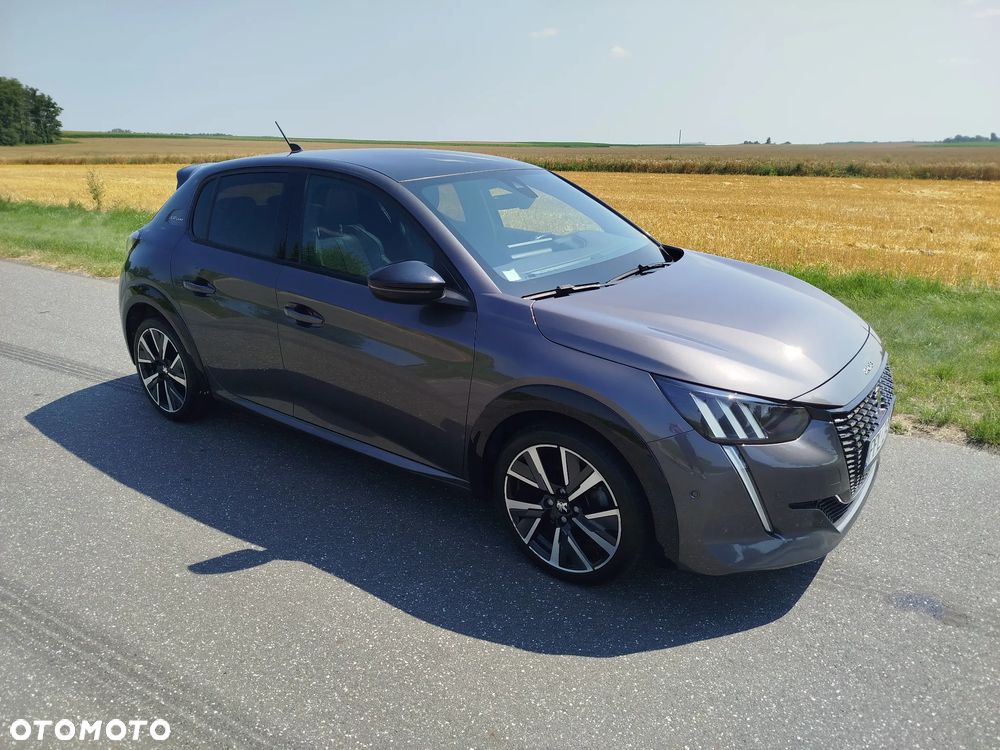 Peugeot 208 1.2 PureTech Allure S&S EAT6 - 31