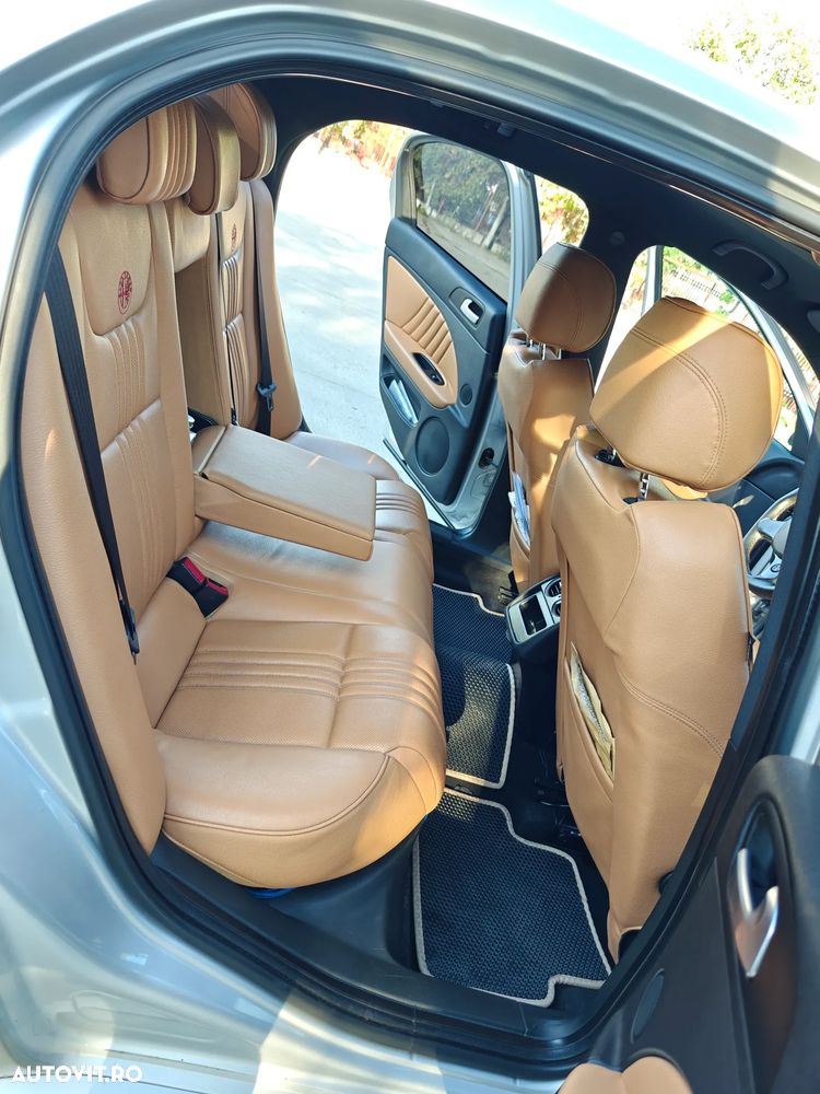 Alfa Romeo 159 - 11