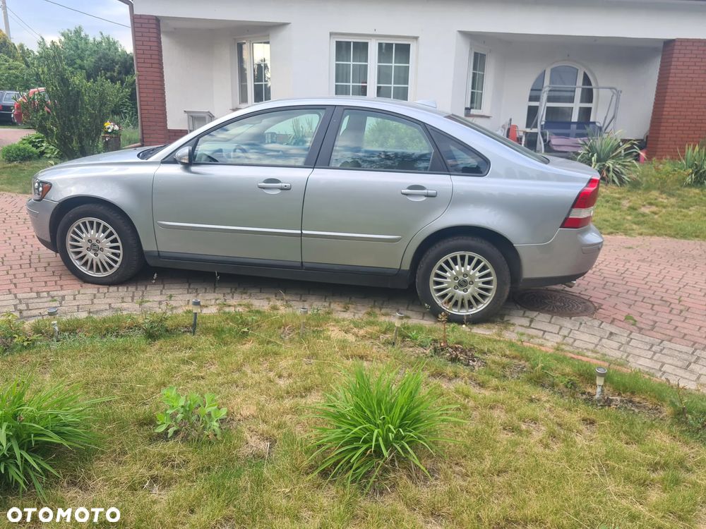Volvo S40 T5 AWD Summum - 10