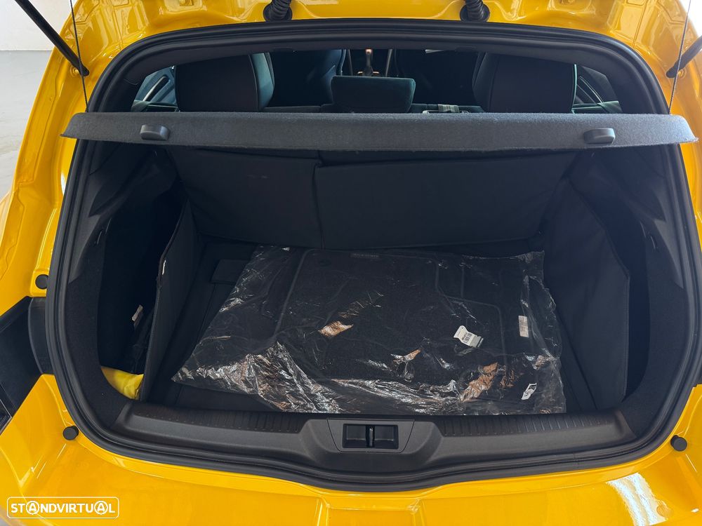 Renault Mégane TCe 300 GPF EDC R.S. Ultime - 15