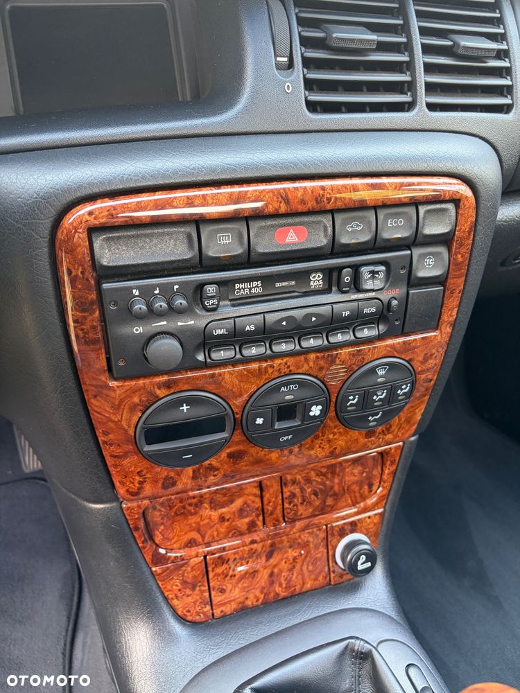 Opel Vectra 2.0 CD - 6