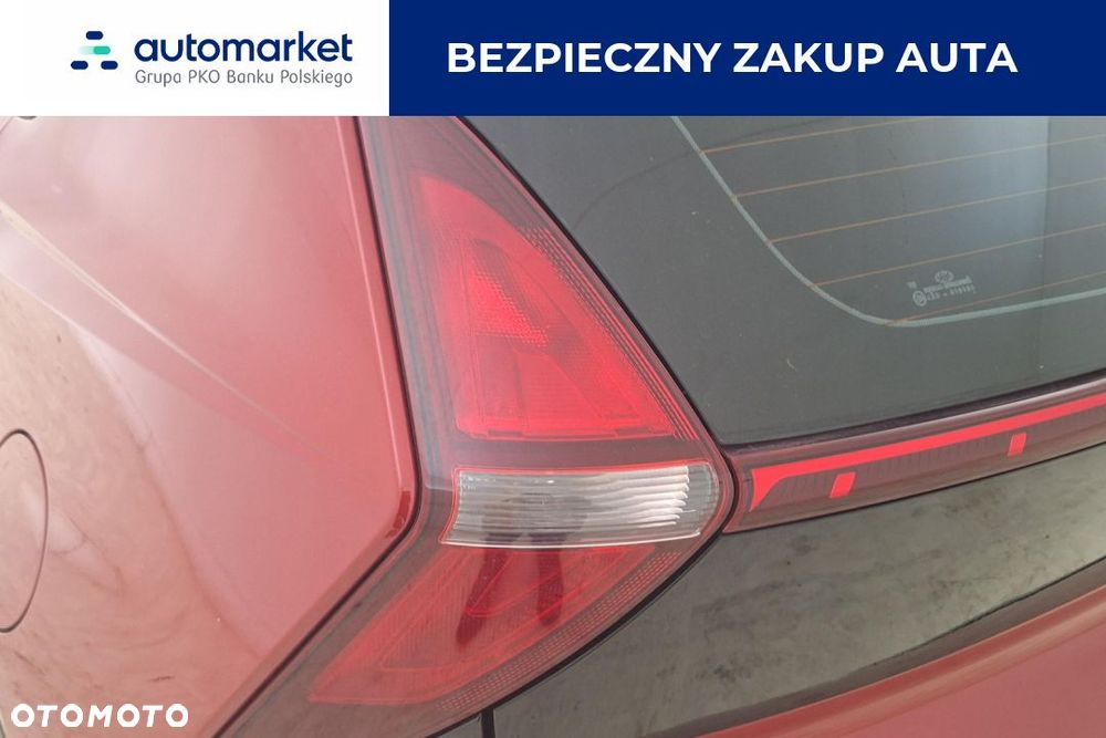 Hyundai Bayon 1.0 T-GDI Modern - 11