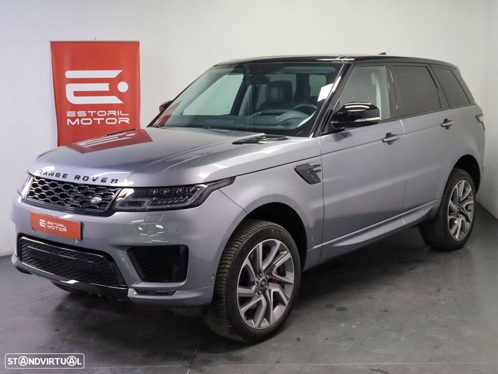 Land Rover Range Rover Sport 2.0 Si4 PHEV Autobiography Dynamic - 1