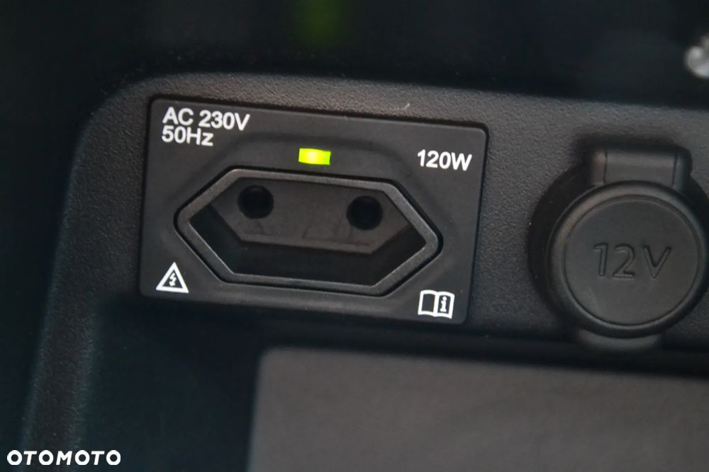 Citroën C4 SpaceTourer 1.5 BlueHDi Shine S&S - 18