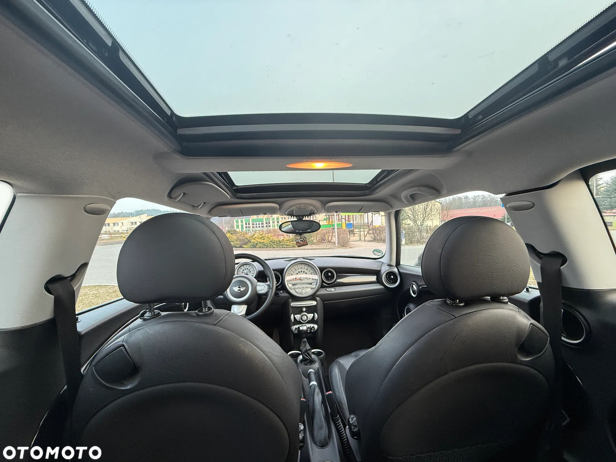 MINI Clubman Cooper - 19
