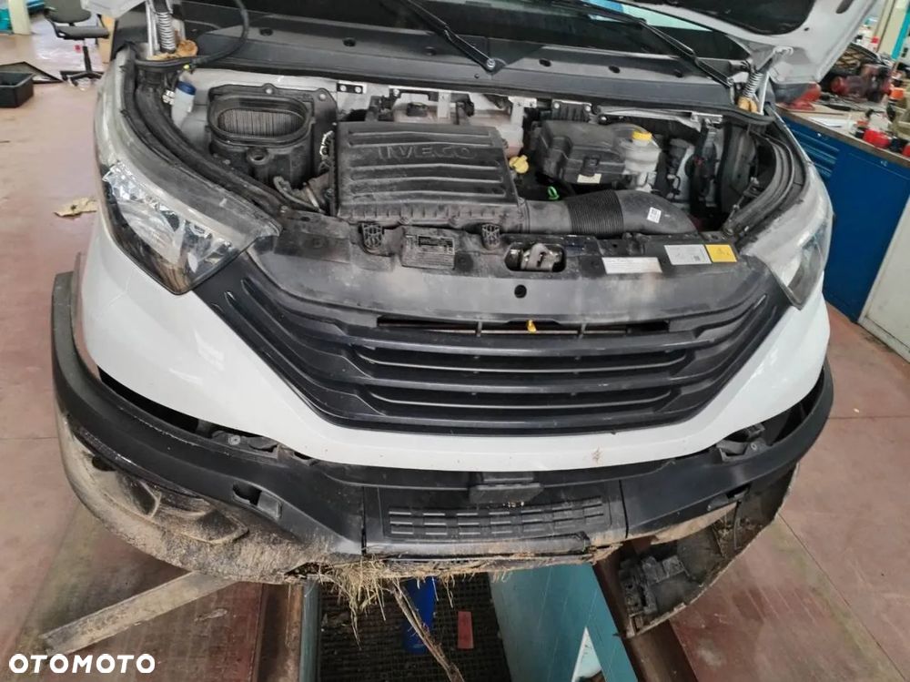 Iveco Daily - 9