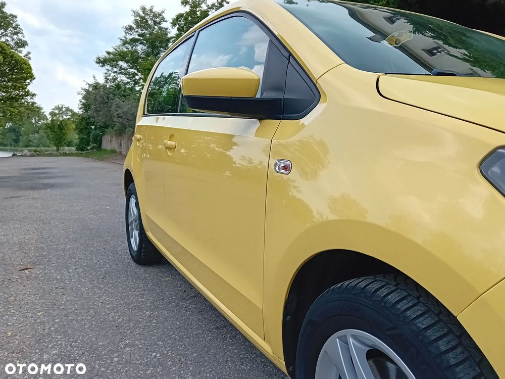 Seat Mii 1.0 Style - 19