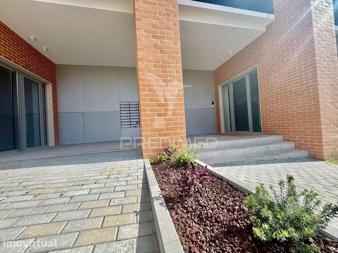 Apartamento Novo T1 em Azurém - Guimarães - Grande imagem: 5/16
