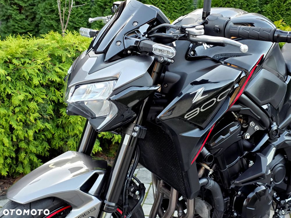 Kawasaki Z 900 - 27
