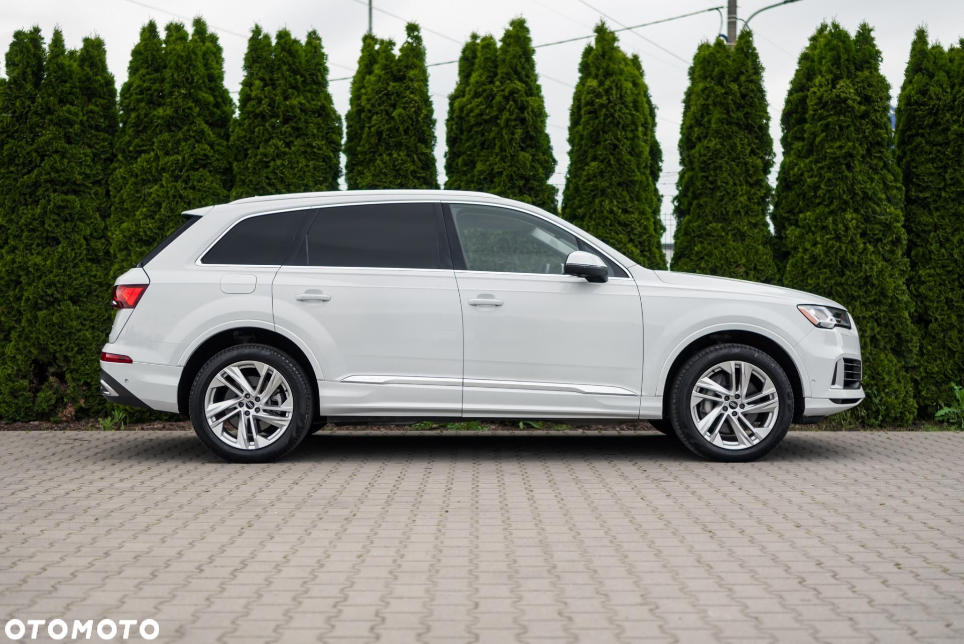 Audi Q7 - 8