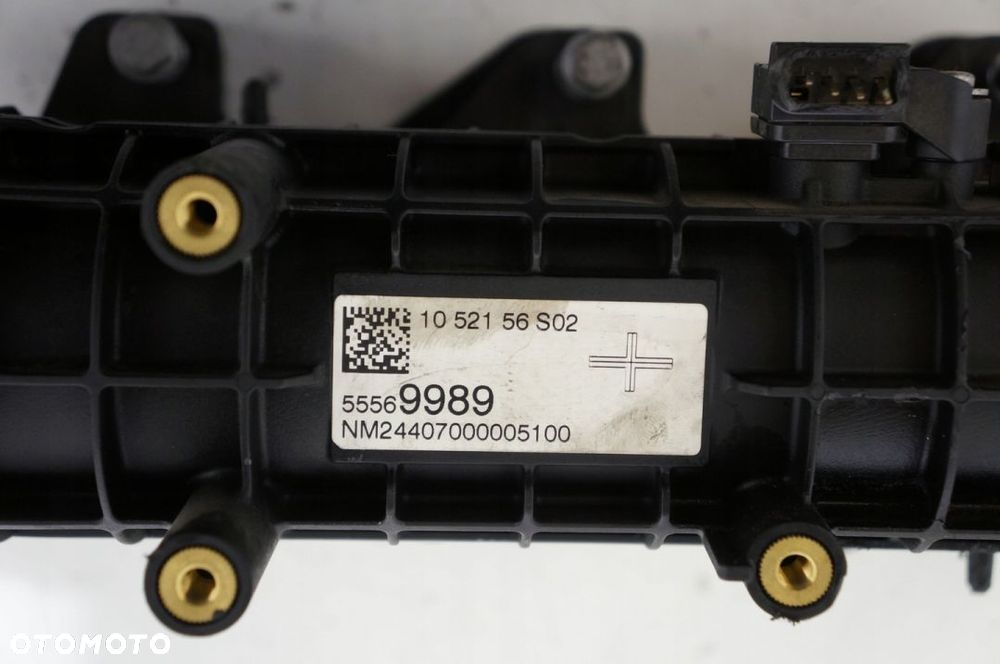 KOLEKTOR SSĄCY INSIGNIA ASTRA K 1,6 CDTI 55569989 - 4