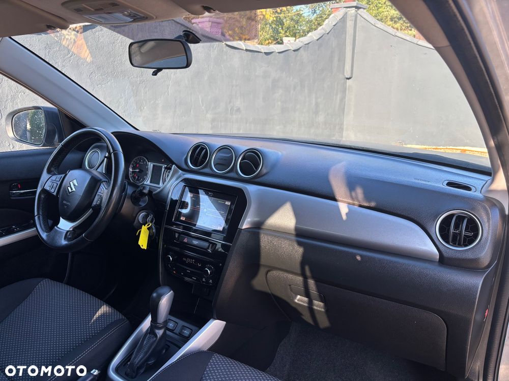 Suzuki Vitara 1.6 (4x2) Automatik Comfort+ - 27