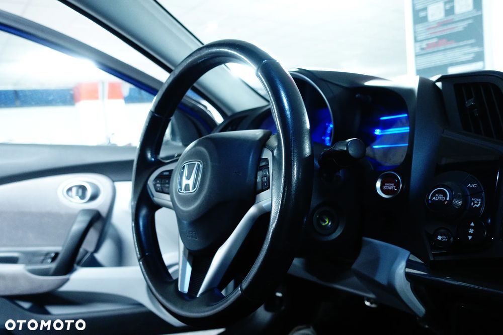 Honda CR-Z 1.5 IMA S - 13