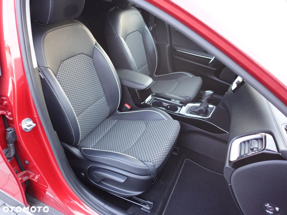 Kia XCeed 1.0 T-GDI OPF VISION - 6