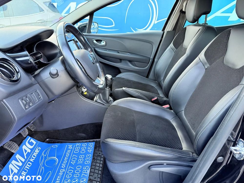 Renault Clio ENERGY TCe 90 Start & Stop Experience - 14