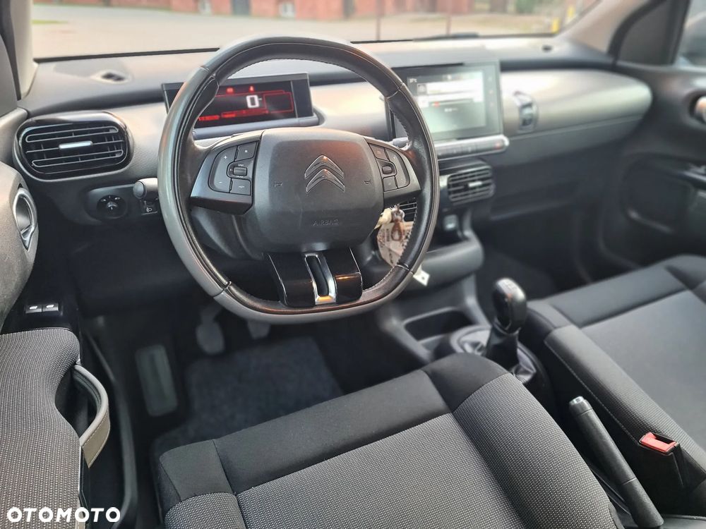 Citroën C4 Cactus VTi 82 Feel - 13