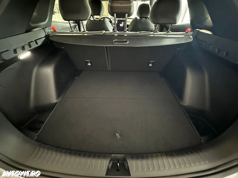 Geely Cityray 1.5 T-GDI 7DCT GK - 8