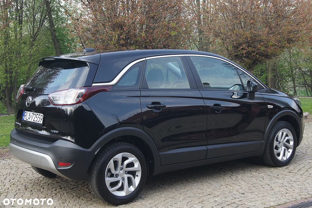 Opel Crossland X 1.2 Start/Stop Innovation - 7