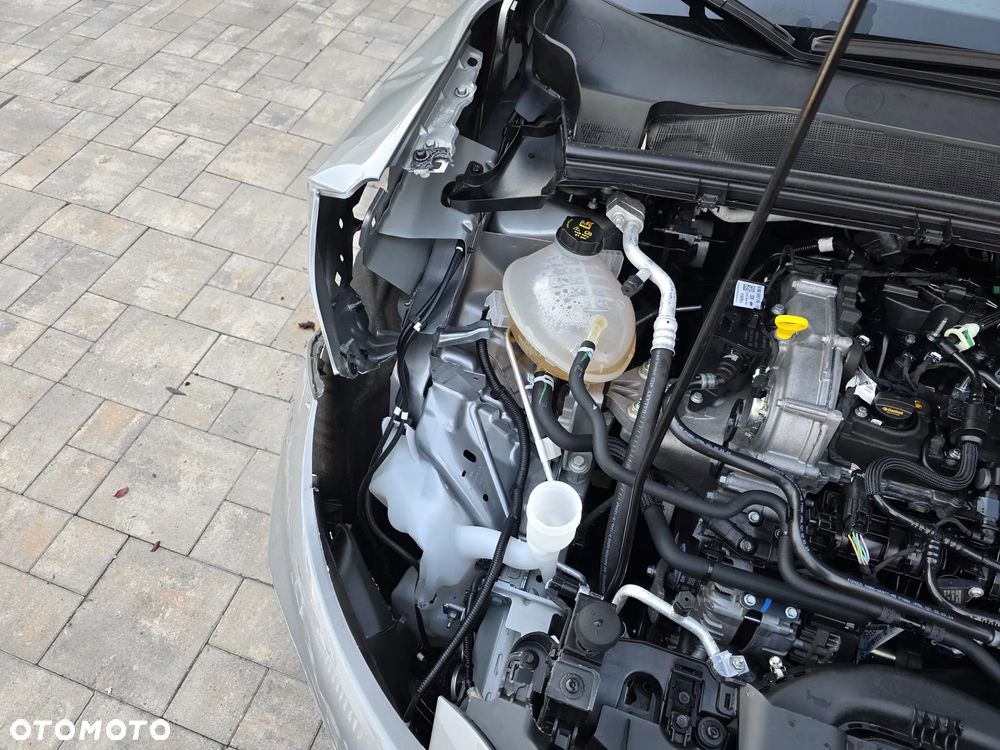 Ford Puma 1.0 EcoBoost Hybrid TITANIUM - 5