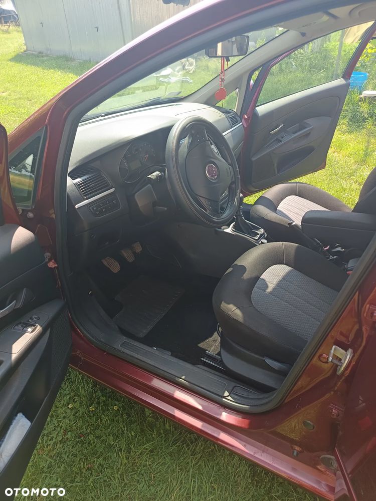 Fiat Linea 1.4 Active - 3