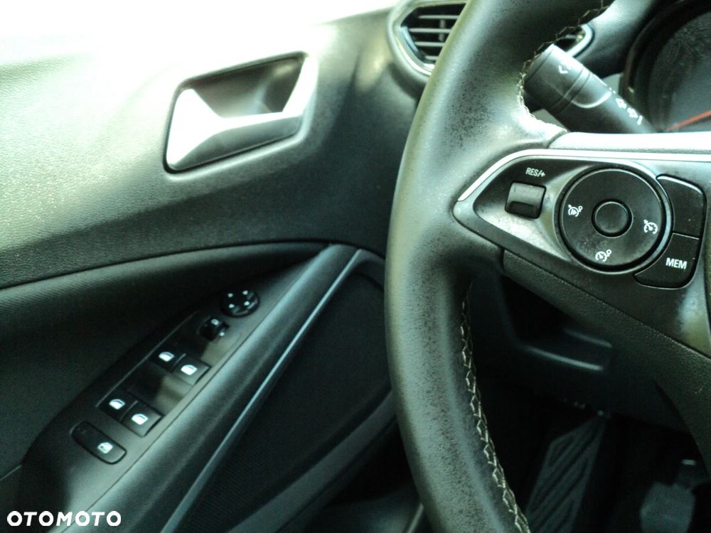 Opel Crossland X - 7