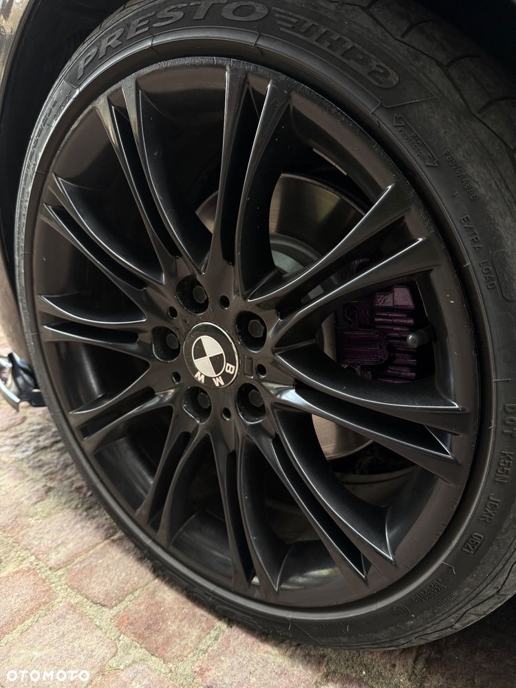 BMW Seria 3 330i - 14