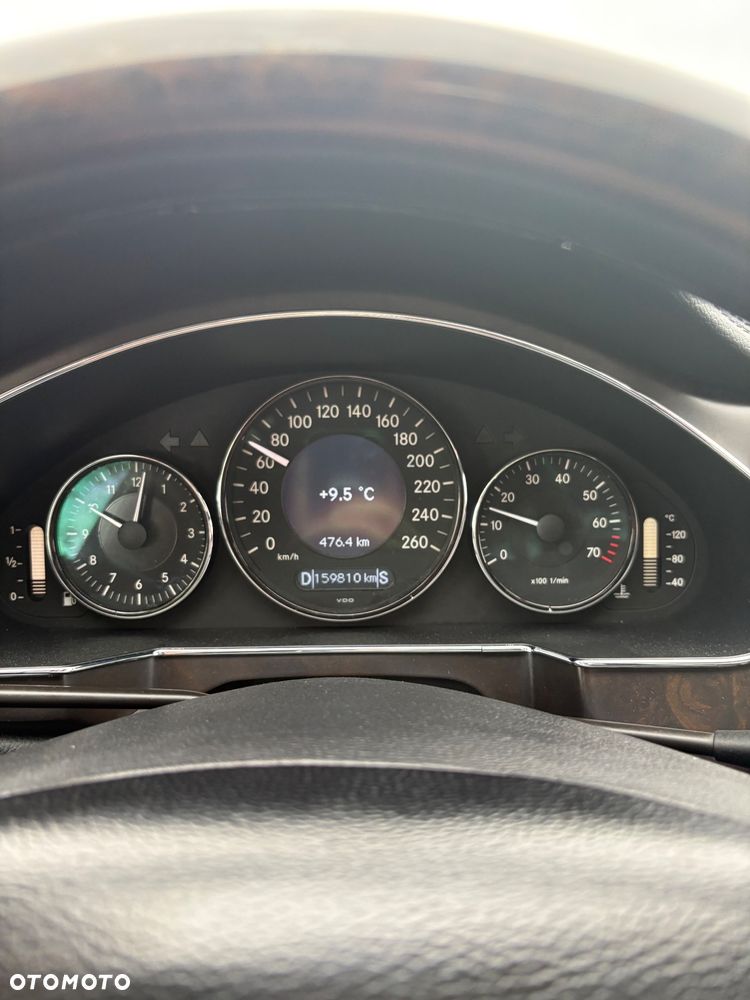 Mercedes-Benz CLS 350 - 13