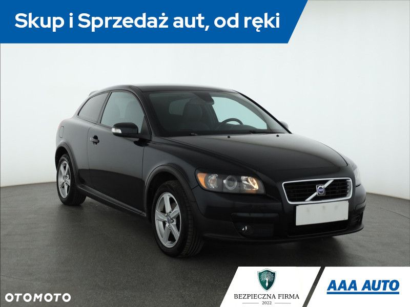 Volvo C30 - 2