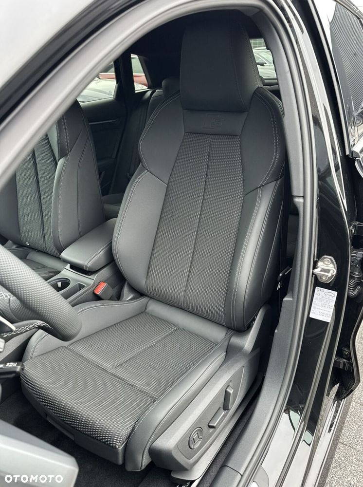 Audi A3 Sportback - 14