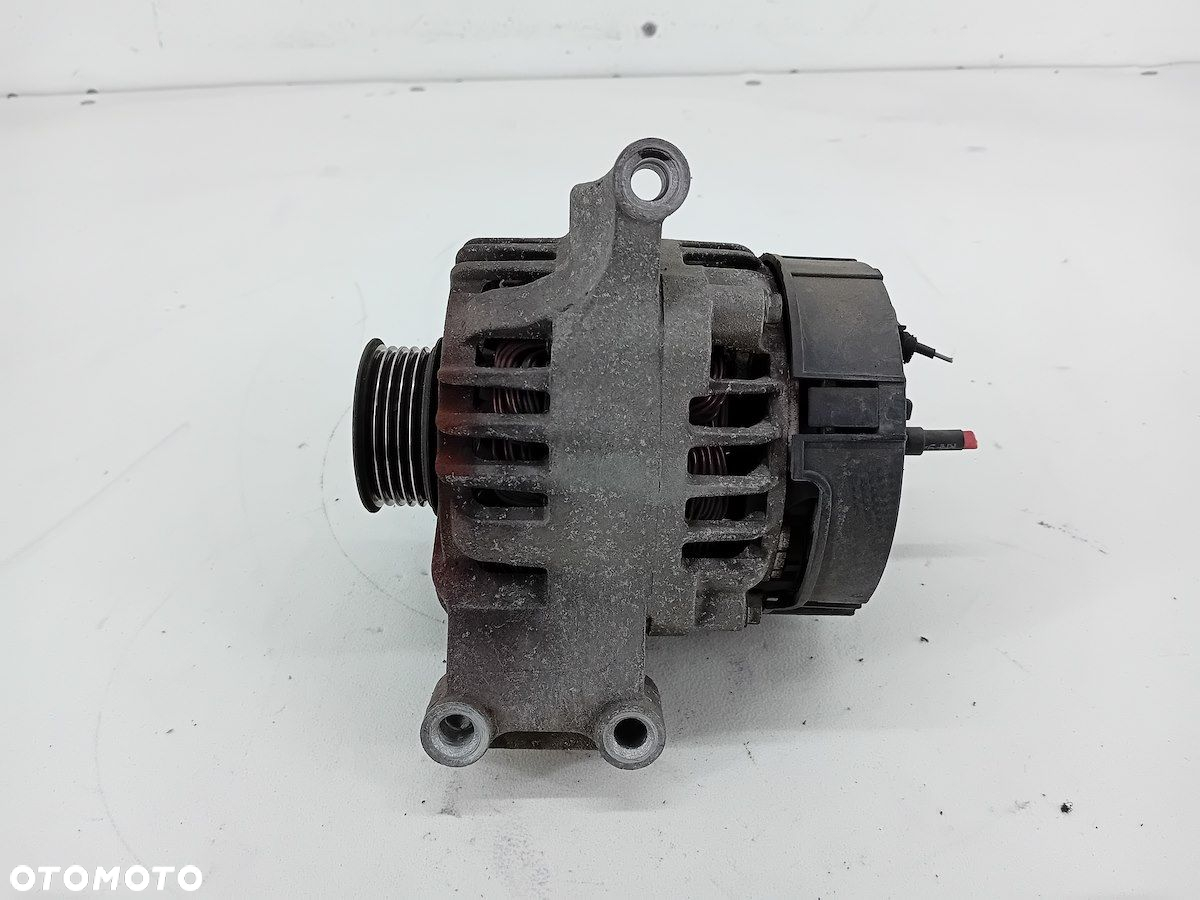 ALTERNATOR FIAT BRAVO II 51714791 MS1022118470 1.4 MPI - 2
