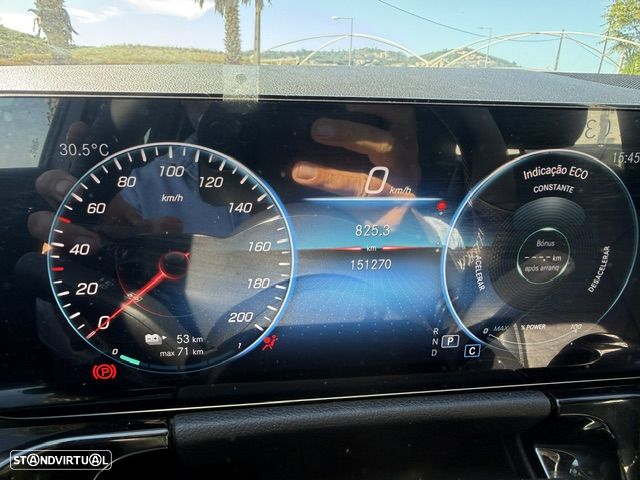 Mercedes-Benz EQA 250+ - 28